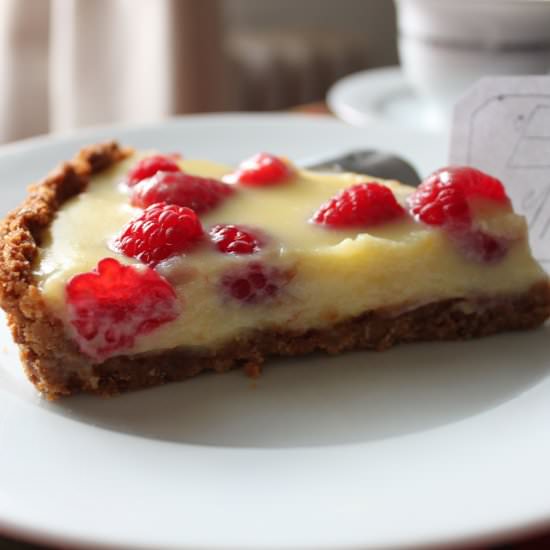 The Wonderland Tart