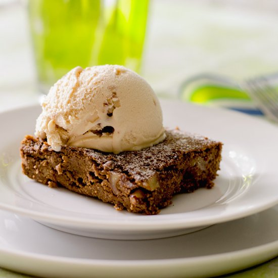 The World’s Healthiest Brownies