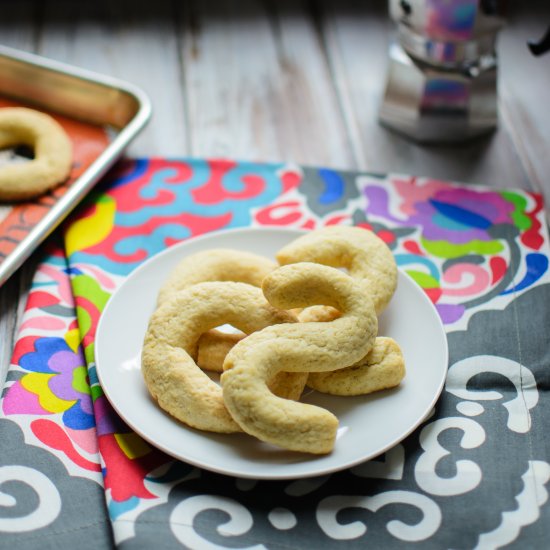 Bussola Buranello Cookies