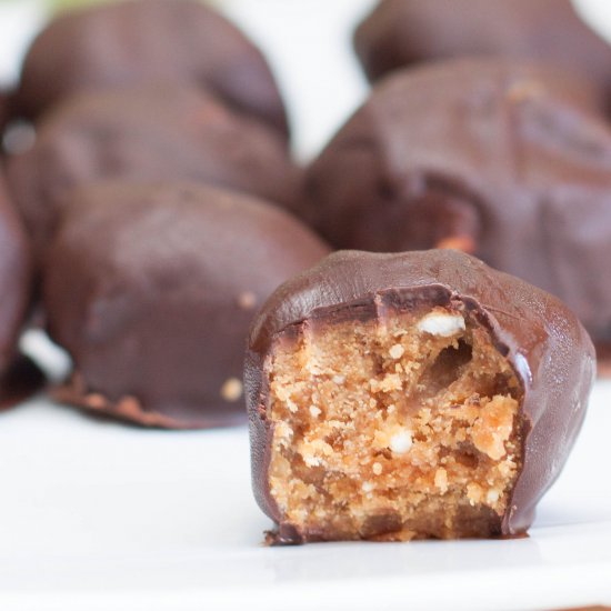 Peanut Butter Balls