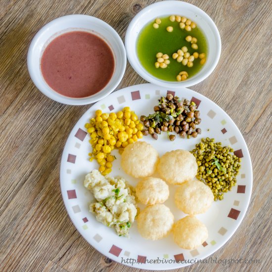 Pani Puri