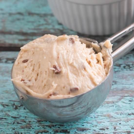 Edible Cookie Dough