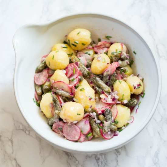 Potato Salad