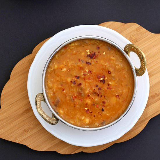 Kashmiri Dal