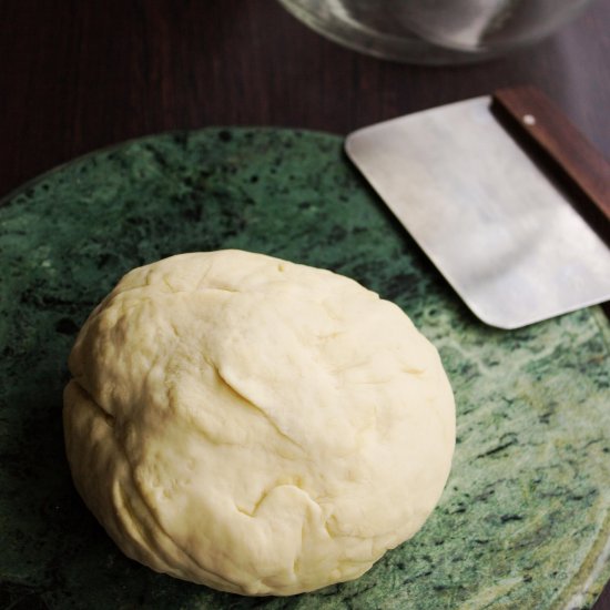 Pizza Dough