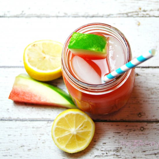 Watermelon Lemonade