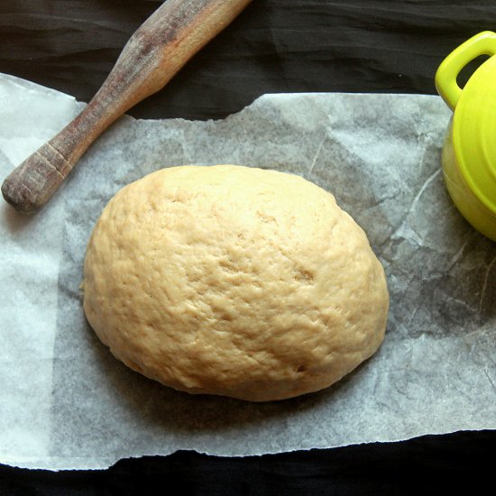 Chapati Dough