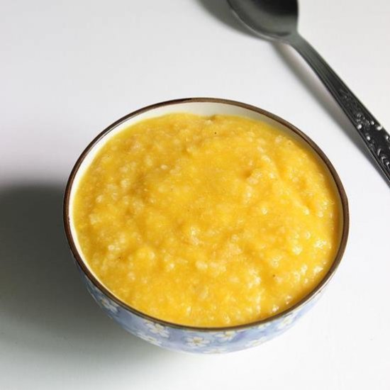 Khichdi for Babies