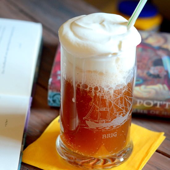 Butterbeer