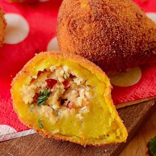 Coxinha