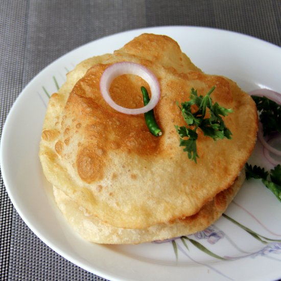 Bhatura