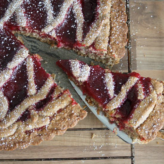 Linzer Torte