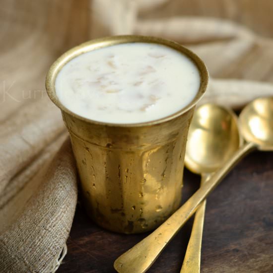 Palada Payasam