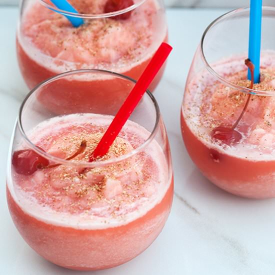 Guavaberry Coladas