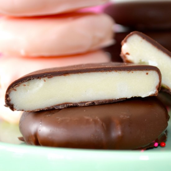 Peppermint Patties