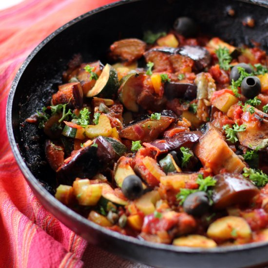 Caponata