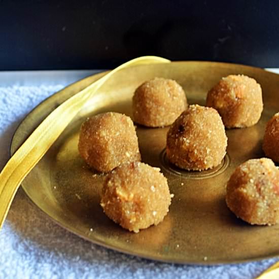 Aval laddoo