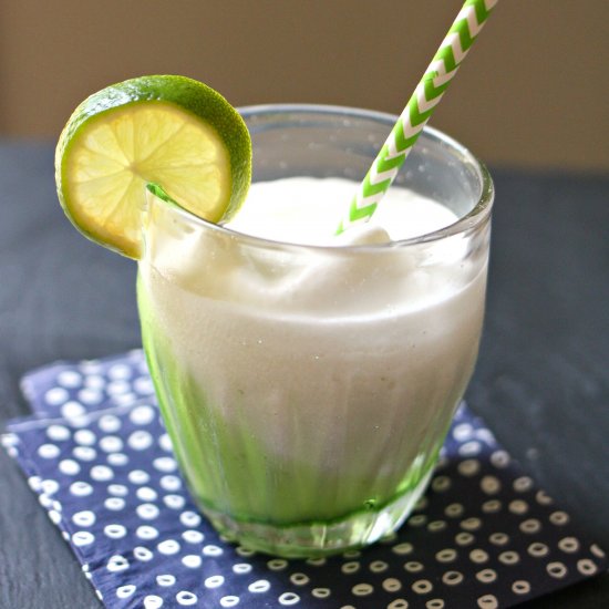 Coconut Margarita