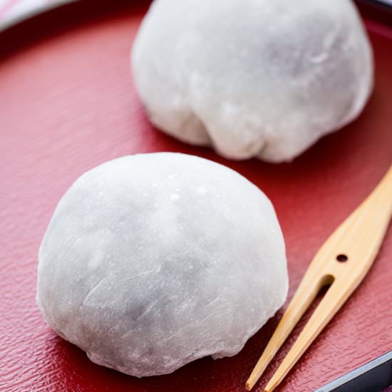 Daifuku Mochi