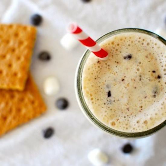 S’mores Smoothie