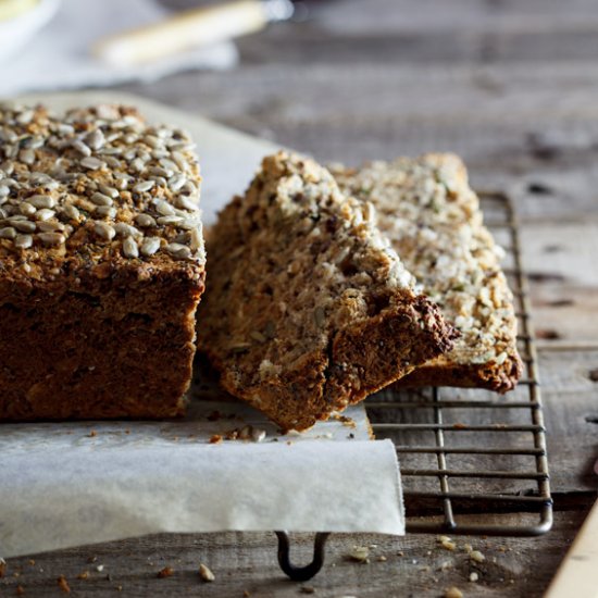 Seed Loaf