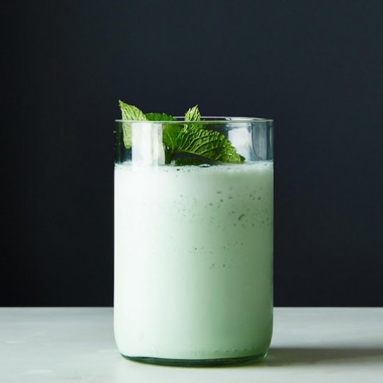 Grasshopper Shake