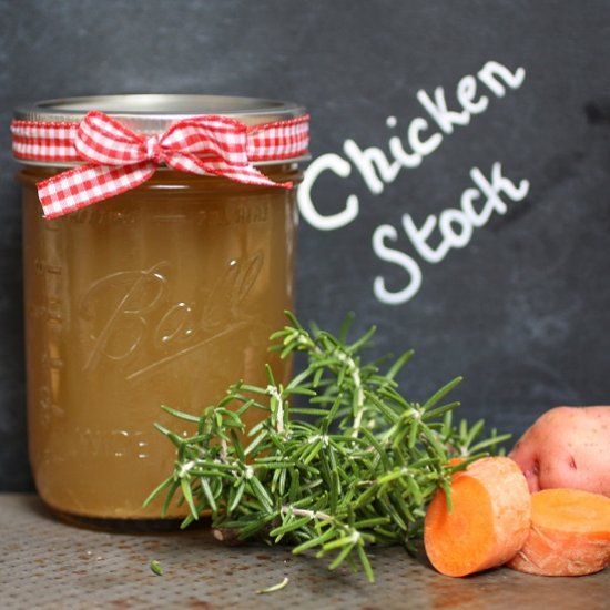 Chicken Stock