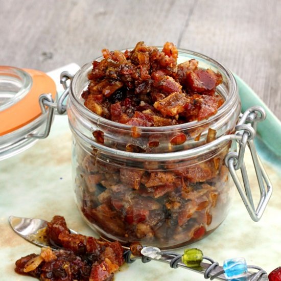 Bacon Jam