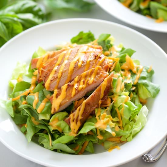 Banh Mi Salad Bowls