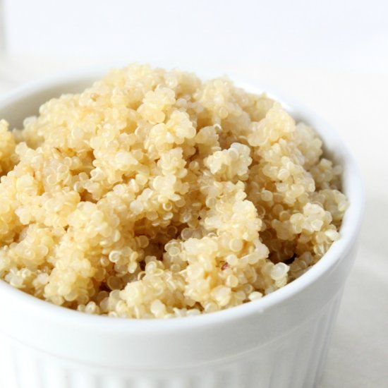 How to Cook Quinoa