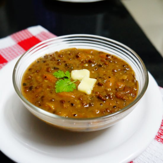 Dal Makhani