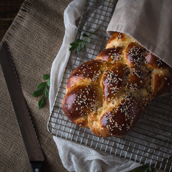 Challah