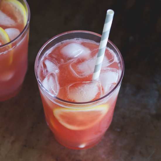 Watermelon Lemonade