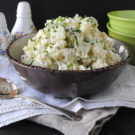 Potato Salad