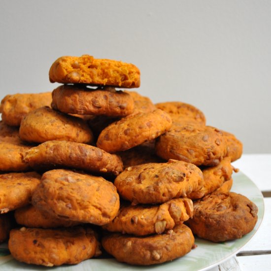 Cheetos Cookies