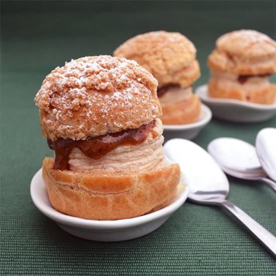 Paris-Brest