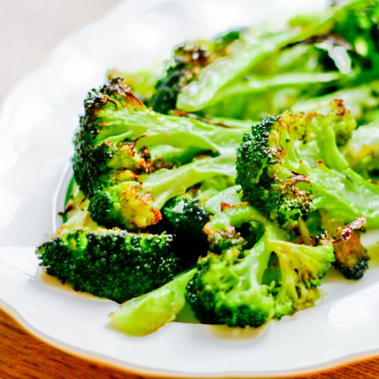 Broccoli Fries