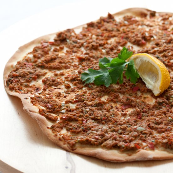 Lahmacun