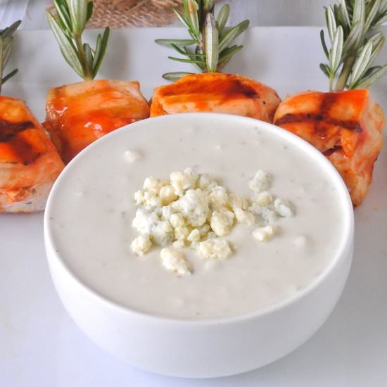 Blue Cheese Dressing