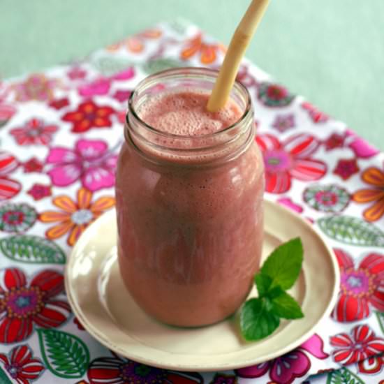 Spectacular Summer Smoothie