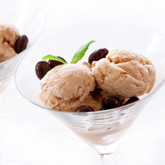 Coffee Ice Cream