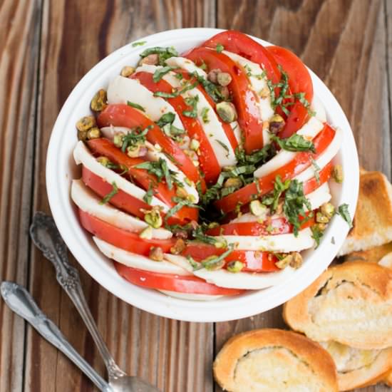 Caprese Salad