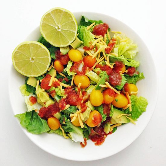 Tex Mex Salad