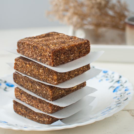 Energy Bars