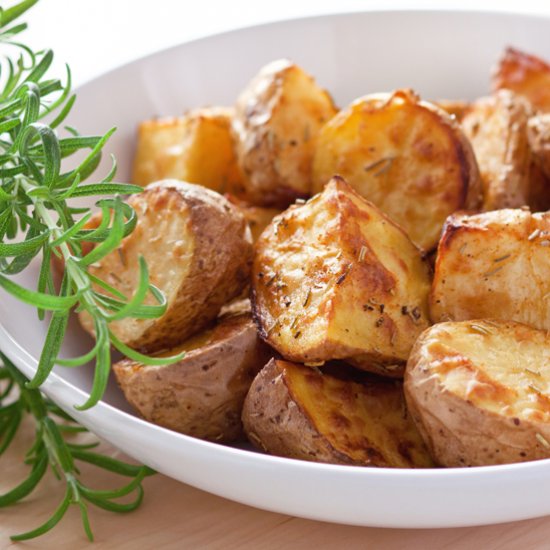 Roasted Potatoes