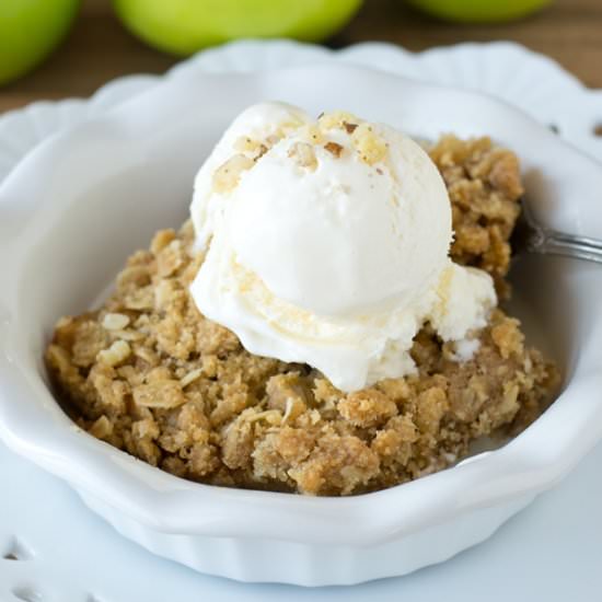 Amish Apple Goodie