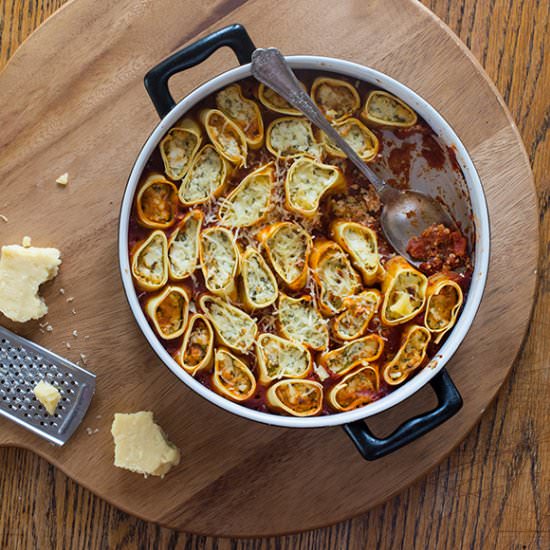 Pasta Rotolo