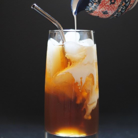 Thai Iced Tea