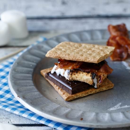 15 Creative S’mores Recipes