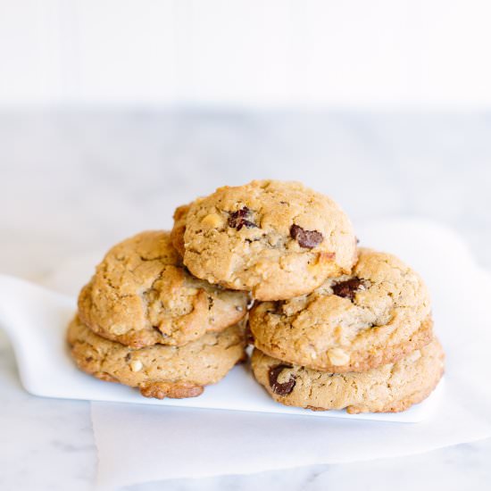 Breakfast Cookies